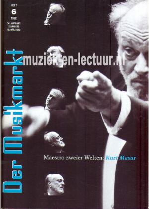 Der Musikmarkt 1992 nr. 06